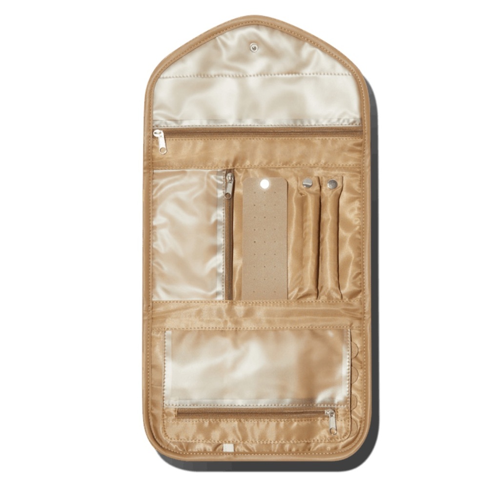8 Other Reasons NEW Jewelry Travel Bag